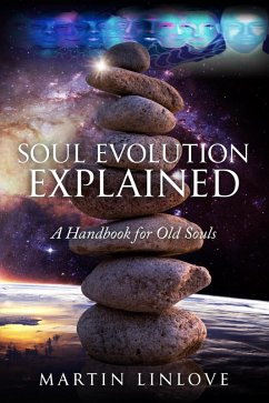 Cover Soul Evolution Explained (eBook, ePUB)