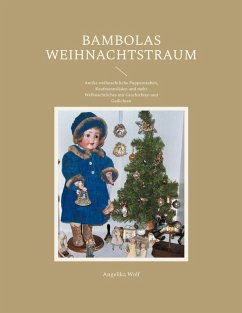 Cover Bambolas Weihnachtstraum (eBook, ePUB)