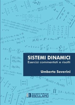 Sistemi Dinamici. Esercizi commentati e risolti (eBook, ePUB) - Soverini, Umberto