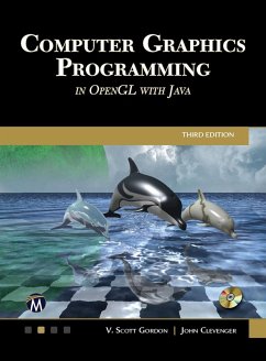 Cover Computer Graphics Programming in OpenGL with Java (eBook, PDF)