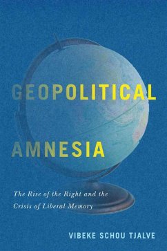 Geopolitical Amnesia (eBook, PDF)