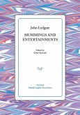 Mummings and Entertainments (eBook, PDF)