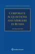 Corporate Acquisitions and Mergers in... - Bild 1