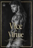 Vice & Virtue: Dark Mafia Romance (eBook, ePUB)