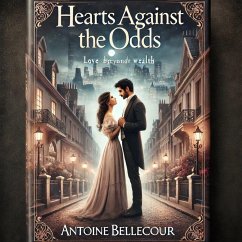 Hearts Against the Odds (Hearts: Stories of Love and Connection) (eBook, ePUB) - Bellecoeur, Antoine