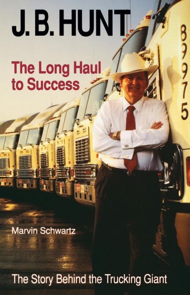 J. B. Hunt (eBook, PDF) J. B. Hunt (eBook, PDF)