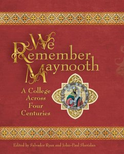 Cover We Remember Maynooth (eBook, ePUB)