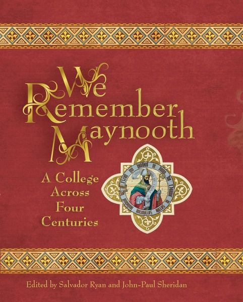We Remember Maynooth (eBook, ePUB)