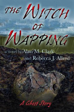 Cover The Witch of Wapping: A Ghost Story (eBook, ePUB)