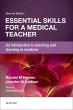 Essential Skills for a Medical Teacher... - Bild 1