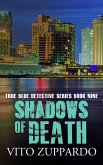 Shadows of Death (True Blue Detective, #9) (eBook, ePUB)