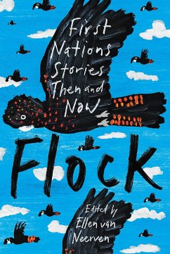 Cover Flock (eBook, ePUB)