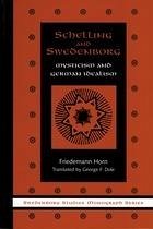 SCHELLING & SWEDENBORG (eBook, ePUB) - Friedemann Horn, Horn