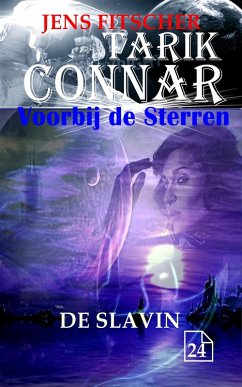 De slavin (eBook, ePUB) - Fitscher, Jens