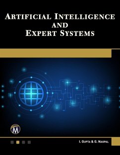 Cover Artificial Intelligence and Expert Systems (eBook, PDF)