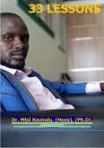 33 Lessons (eBook, ePUB)