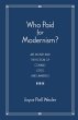 Who Paid for Modernism? (eBook, PDF) - Bild 1