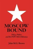 Moscow Bound (eBook, ePUB)