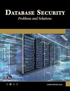 Cover Database Security (eBook, ePUB)