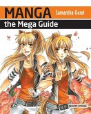 Manga The Mega Guide (eBook, PDF)