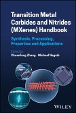 Transition Metal Carbides and Nitrides (MXenes) Handbook (eBook, PDF)