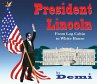 President Lincoln (eBook, ePUB) - Bild 1