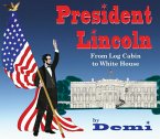 President Lincoln (eBook, ePUB)