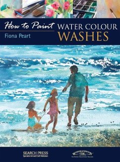 Cover How to Paint: Water Colour Washes (eBook, PDF)