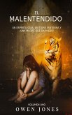 El malentendido (eBook, ePUB) El malentendido (eBook, ePUB)