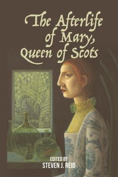 Cover Afterlife of Mary, Queen of Scots (eBook, ePUB)