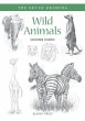 Art of Drawing: Wild Animals (eBook,... - Bild 1