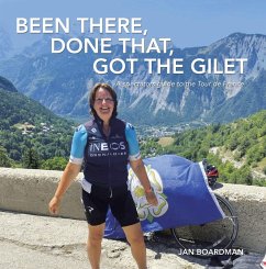 Been there, done that, got the Gilet (eBook, ePUB) - Boardman, Jan