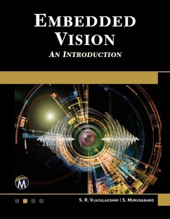 Cover Embedded Vision (eBook, PDF)