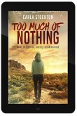 Too Much Of Nothing: Notes on Feminism, Identity, and Womanhood (eBook, ePUB) Too Much Of Nothing: Notes on Feminism, Identity, and Womanhood (eBook, ePUB)