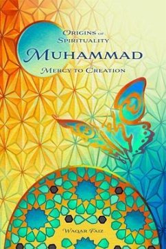 Cover Origins of Spirituality Muhammad (eBook, ePUB)