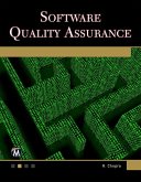 Software Quality Assurance (eBook, PDF) Software Quality Assurance (eBook, PDF)