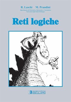 Reti Logiche (eBook, ePUB) - Laschi, Roberto; Prandini, M.