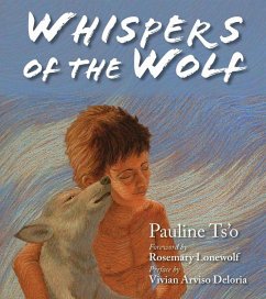 Cover Whispers of the Wolf (eBook, ePUB)