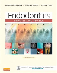 Cover Endodontics - E-Book (eBook, PDF)