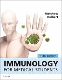 Immunology for Medical Students E-Book (eBook, PDF) Immunology for Medical Students E-Book (eBook, PDF)