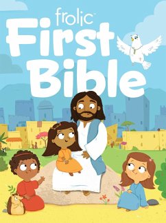 Frolic First Bible (eBook, ePUB)