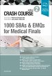 Crash Course: 1000 SBAs and EMQs for... - Bild 1