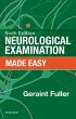 Neurological Examination Made Easy... - Bild 1