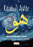 Kitabu'l Asfâr (eBook, ePUB) Kitabu'l Asfâr (eBook, ePUB)