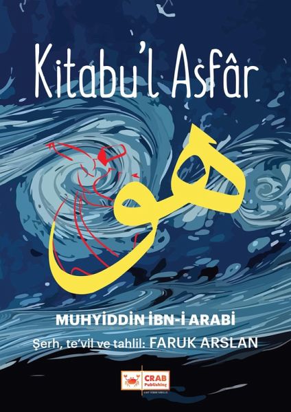 Kitabu'l Asfâr (eBook, ePUB)