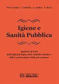 Igiene e Sanità Pubblica (eBook, ePUB) Igiene e Sanità Pubblica (eBook, ePUB)