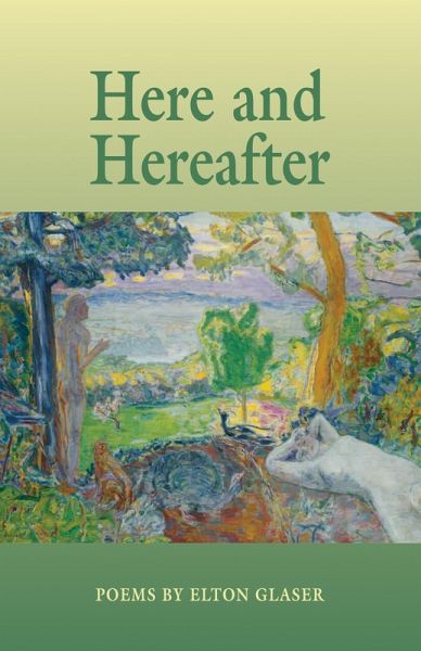 Here and Hereafter (eBook, PDF) Here and Hereafter (eBook, PDF)