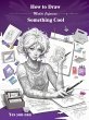 Draw something cool (eBook, ePUB) - Bild 1