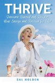 THRIVE (eBook, ePUB)