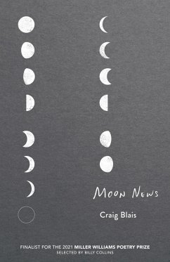 Moon News (eBook, ePUB) - Craig Blais, Blais